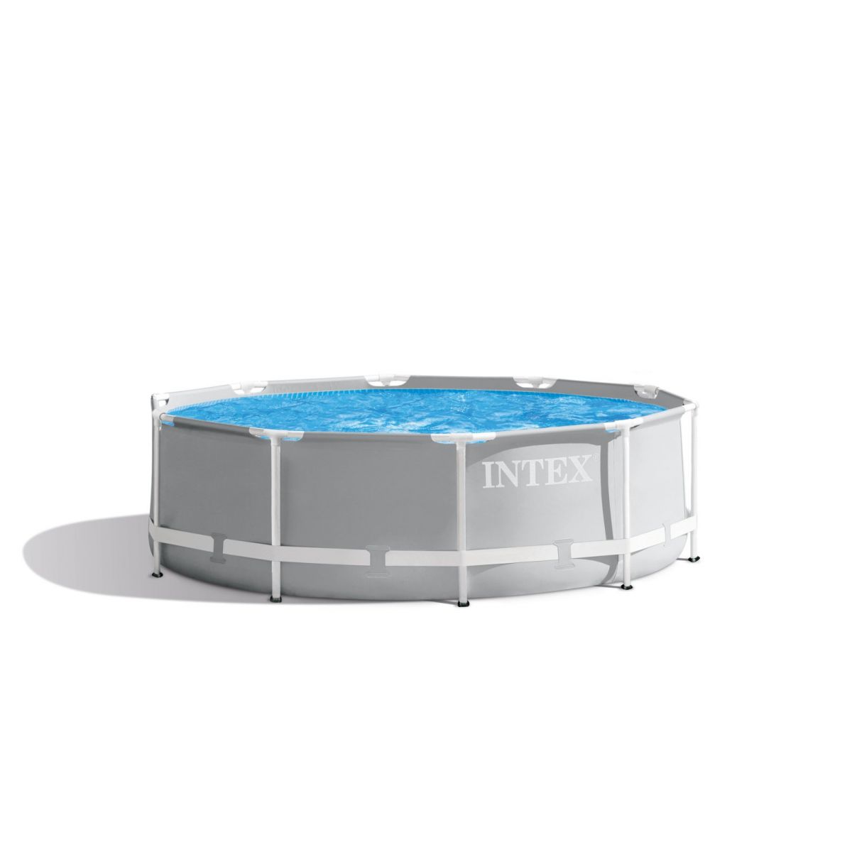 Бассейн каркасный 305x99 см с аксессуарами, INTEX, 26706NP Бассейн каркасный 305x99 см с аксессуарами, INTEX, 26706NP
